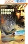 Robinson Crusoe (Campfire Graphic Novels)