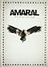 Amaral-Hacia Lo Salvaje [+Libro] cd cover