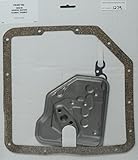 GM Turbo TH350 Transmission Oil Filter & Pan Gasket Kit 6261649/6438816