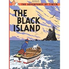 The Black Island
