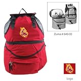 Arizona State Sun Devils NCAA Zuma Insulated Backpack