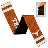 University of Texas Jersey Scarf