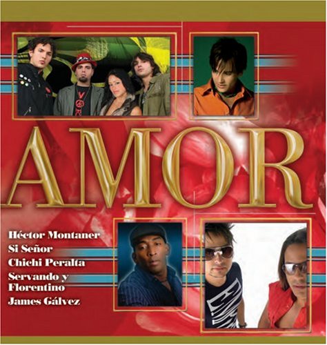 CD-Charts  Search : Amor