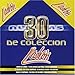 Grupo Ladron - 30 de Coleccion