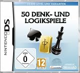 50 Denk- und Logikspiele [Software Pyramide]