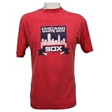 Chicago White Sox Brass Tacks T-Shirt by Red Jacket