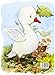 El patito feo (Troquelados clásicos series) (Spanish Edition)