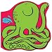 The Octopus (Seaside Bath Books)
