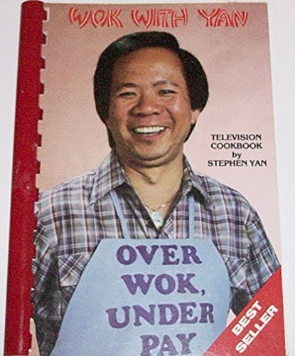Wok with yan: Television Cookbook