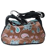 Baby and All Bag Limited Edition Paisley