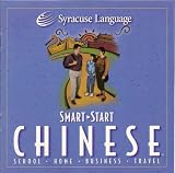 Smart Start Chinese (Syracuse Language)