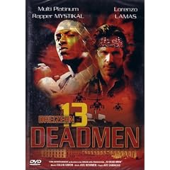 13 Dead Men