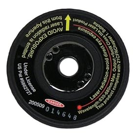 Click here to buy Infiniter RS-1 Laser Guide (Miter - Chop - Cutoff Saws) by Infiniter.