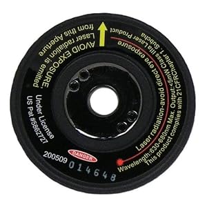 Click here to buy Infiniter RS-1 Laser Guide (Miter - Chop - Cutoff Saws).