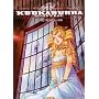 Kookaburra Universe, Tome 10 : Les pr�tresses d'Isis
