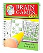 Brain Games for Kids #2