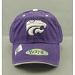 NCAA Youth Crew Adjustable Hat NCAA Team: Kansas State