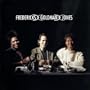 Fredericks, Goldman, Jones