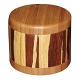 Totally Bamboo Newboo Salt Box