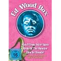 Ed Wood Box (OmU) [3 DVDs]