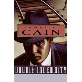 Double Indemnity (Unabridged)