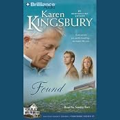 Found: Firstborn Series #3 | [Karen Kingsbury]