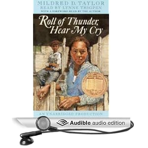 Roll of Thunder, Hear My Cry