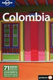 Lonely Planet Colombia