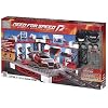 MEGA Bloks 95720 - Need for Speed Dream Garage (Audi R8, NFS Custom R8)