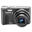 Samsung 10.0MP Digital Camera - Black (HZ10W)
