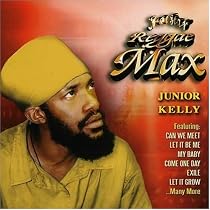 Reggae Max