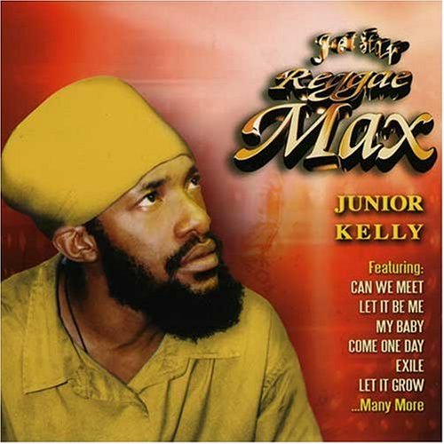 Reggae Max