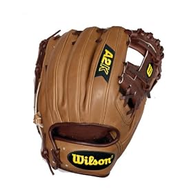 <b>Wilson A2K Series A2K 1788 11.25-Inch Infielder's Baseball Glove (Right-Handed Throw)</b>