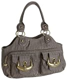 KATHY Van Zeeland Double Trouble Satchel