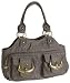 KATHY Van Zeeland Double Trouble Satchel
