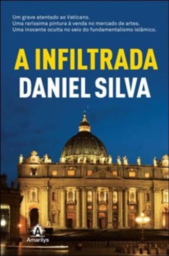 A Infiltrada (Em Portuguese do Brasil)