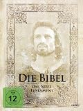 Produkt-Bild: Die Bibel: Das Neue Testament [4 DVDs]