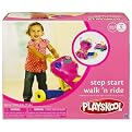 Playskool Walk N Ride - Pink