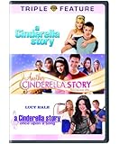 A Cinderella Story / Another Cinderella Story / A Cinderella Story: Once Upon a Song (Triple Feature)