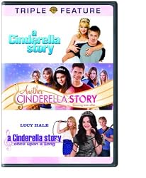 Cinderella Story Collection