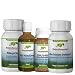 Native Remedies AllergiClear, BioVent, BronchoSoothe and SOS HistaDrops UltraPack