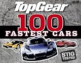 Top Gear: 100 Fastest Cars