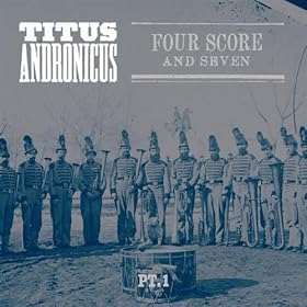 Four Score And Seven [Explicit]