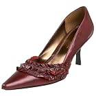 Enzo Angiolini Reimel Low Heel Pump