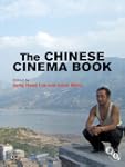 The Chinese Cinema Book