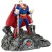 Comic Con 2006 Boxed Paperweight Justice League Unlimited Superman