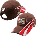 NASCAR 2009 Pit Cap #18 Kyle Busch M&M's Racing