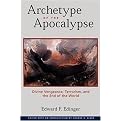 Archetype of the Apocalypse (Paperback)