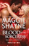 Blood of the sorceress