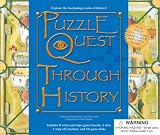 Puzzle Quest Through History (Gr.2-5)